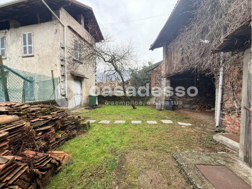 Villa a schiera in Via Gaetano Zuccone 18, Quarona — foto 3 di 5