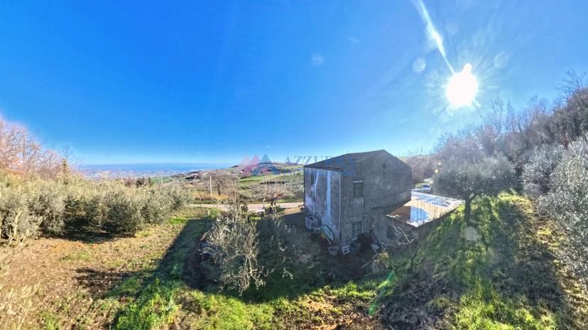 Rustico, Fresagrandinaria — foto 4 di 5