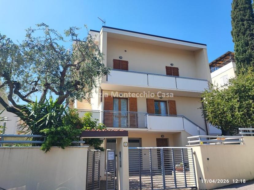 Appartamento in Via Monte Cristallo, Pesaro — foto 4 di 5