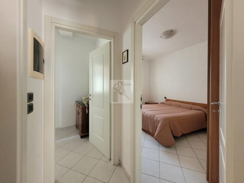 Villa a schiera in Via del Trenim, Nago-Torbole — foto 2 di 5