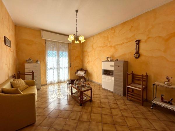 Trilocale in Via Roma 4, Lodi Vecchio