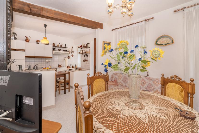 Porzione di casa in Via Giacomo Matteotti, Pradleves — foto 4 di 5