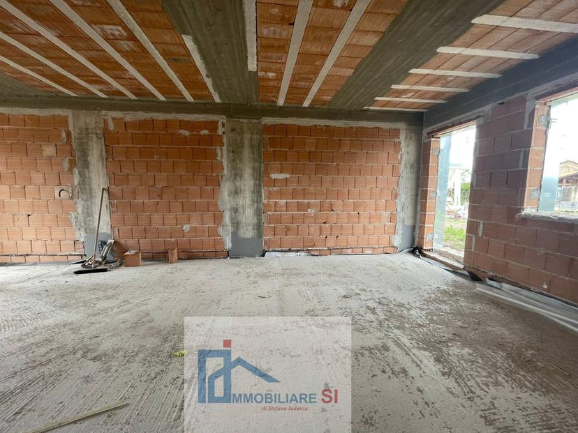 Villa in Via Monterone, San Giorgio del Sannio — foto 4 di 5