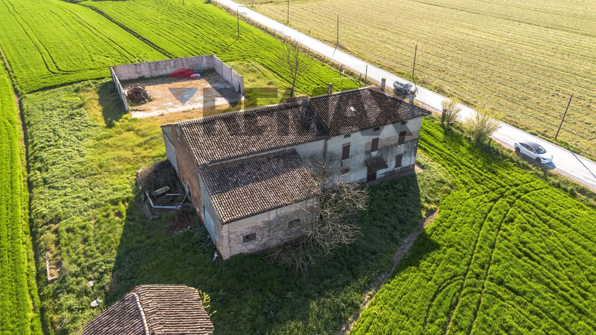 Rustico in Strada del Lino 3, Polesine Zibello