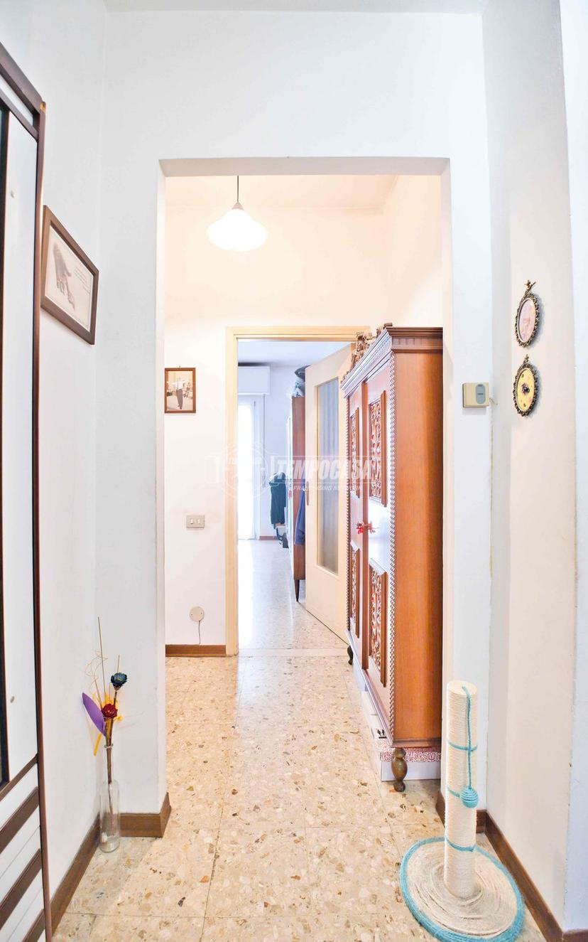 Trilocale, Novara