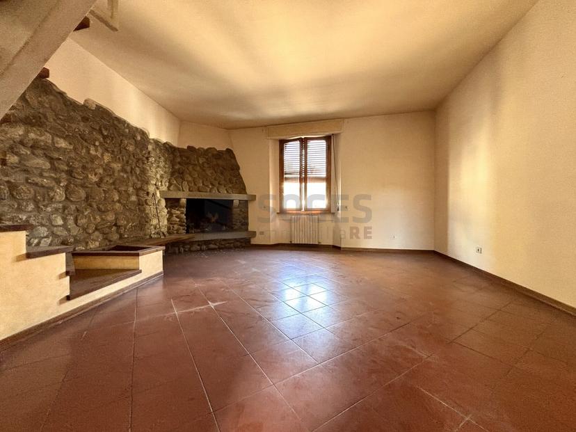 Villa a schiera in Via Giuseppe Frittelli, Figline e Incisa Valdarno — foto 3 di 5