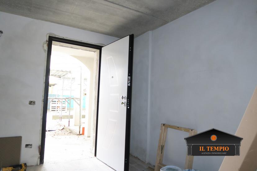 Villa a schiera in Via Papa Luciani, Bolzano Vicentino — foto 3 di 3