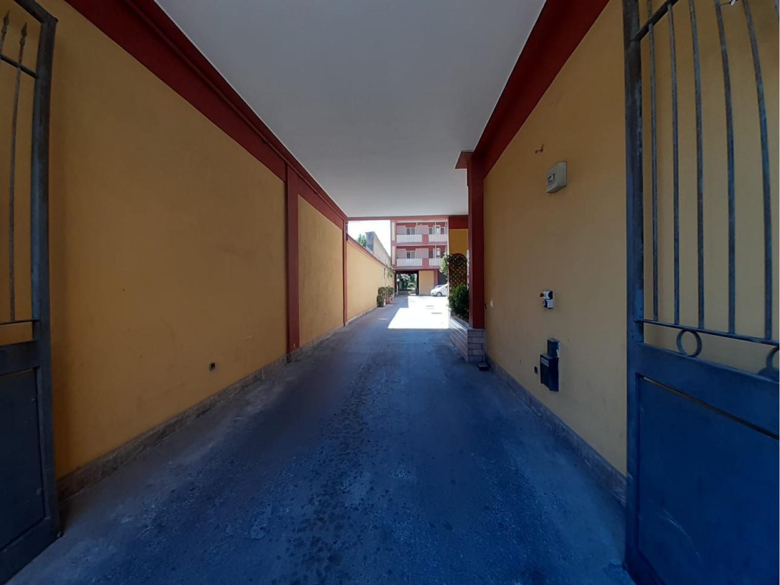 Appartamento, Maddaloni