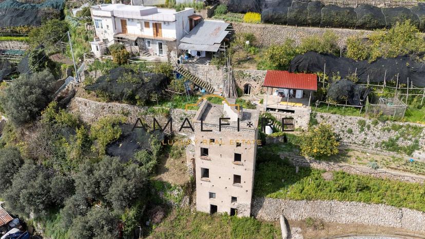 Rustico, Ravello — foto 4 di 5