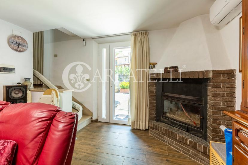 Villa in Via Romagna 10, Castiglione del Lago — foto 3 di 5
