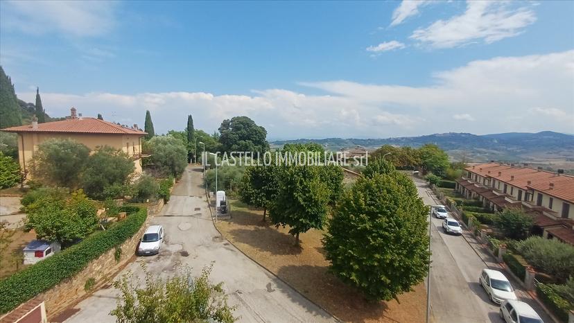 Quadrilocale in Via Ansano Landucci 82, Torrita di Siena — foto 2 di 5