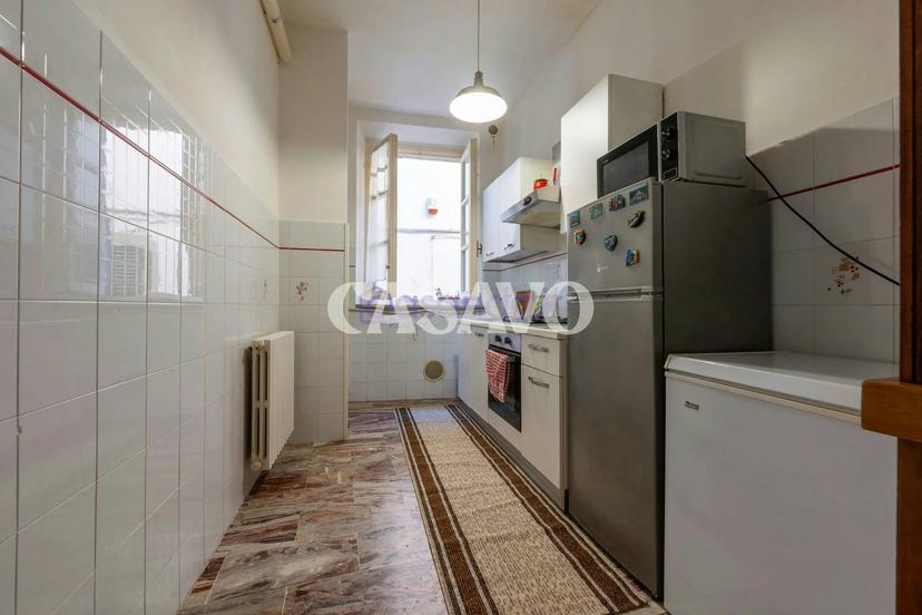Quadrilocale in Via Giosuè Carducci, Santa Maria a Monte — foto 5 di 5