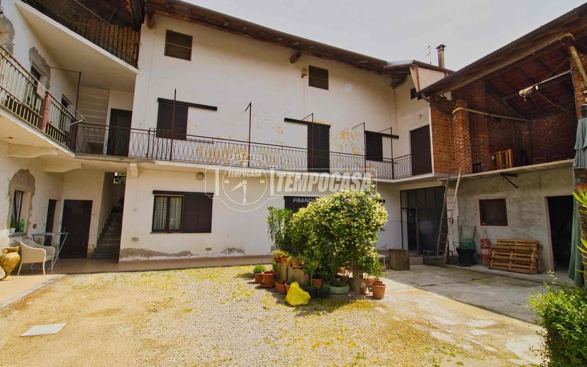 Casa indipendente, Cavaglio d'Agogna — foto 2 di 5