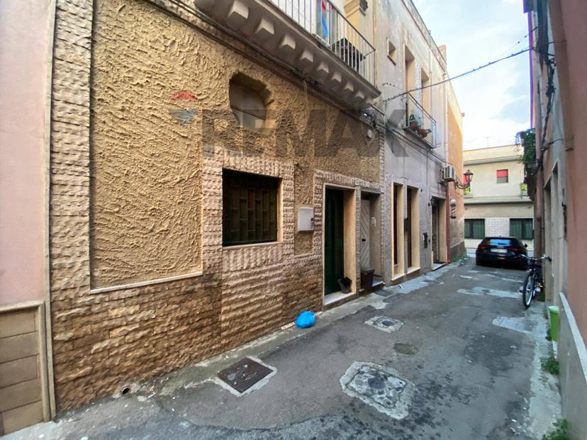 Quadrilocale in Via San Francesco d'Assisi 10, Latiano — foto 5 di 5