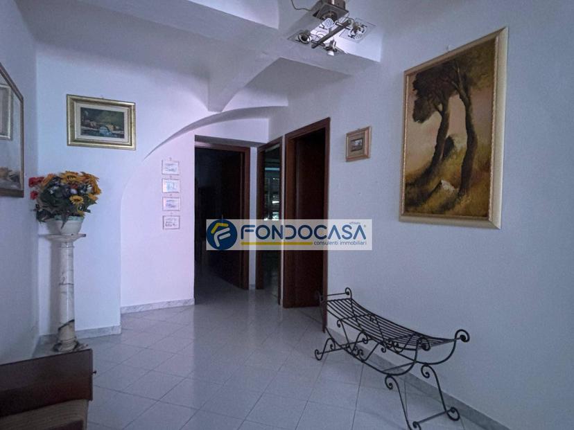 Quadrilocale in Via Rossi, Carrara