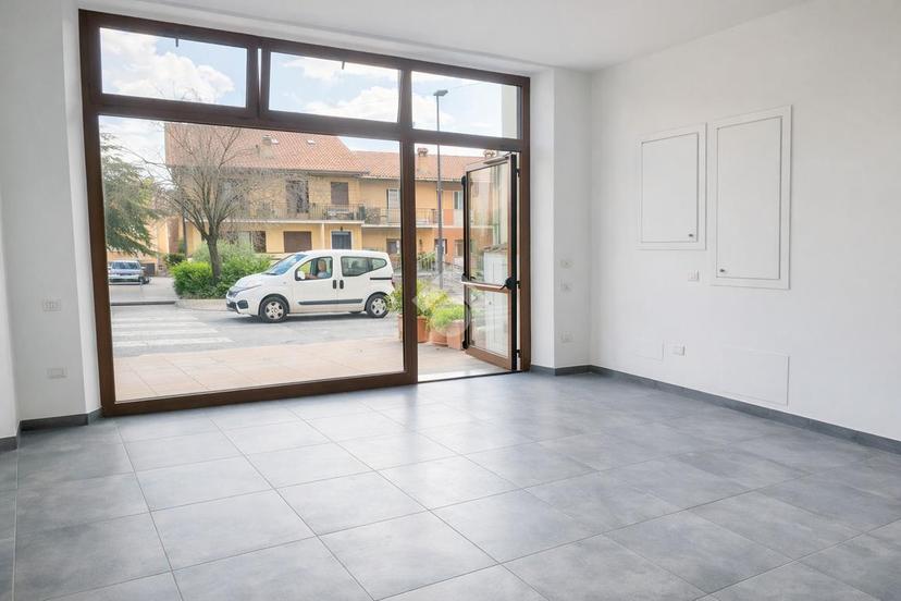 Trilocale in Via Tifernate 24, Gubbio — foto 3 di 5