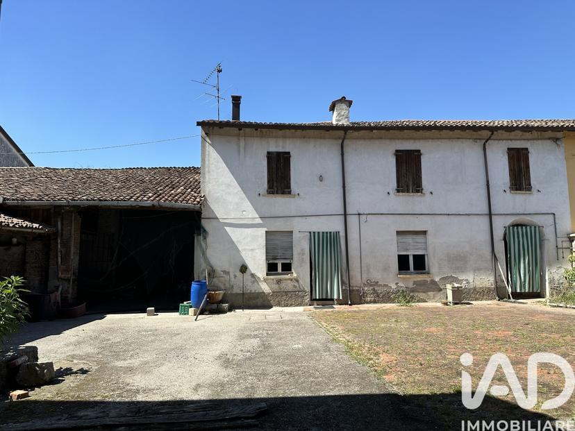 Casa indipendente in Via Trento 117, Acquanegra sul Chiese — foto 5 di 5