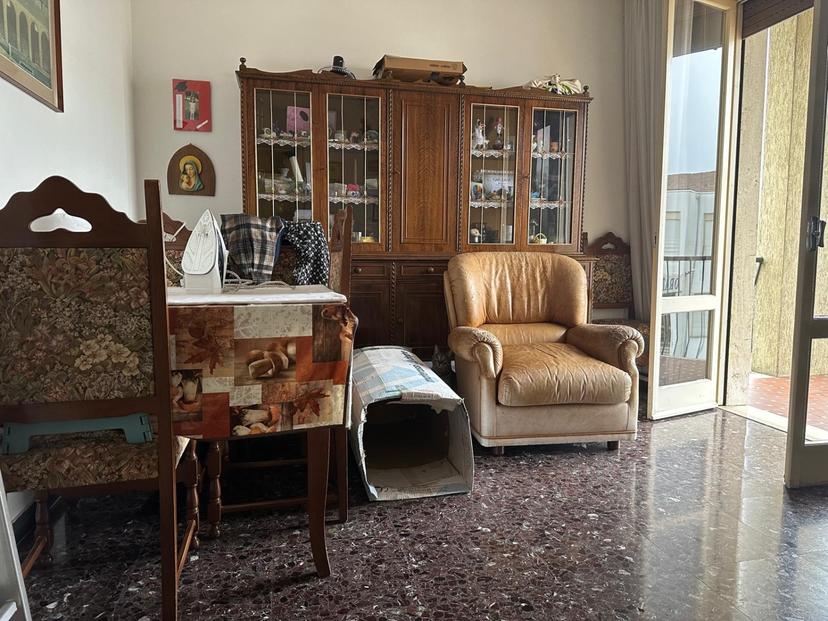Appartamento in Via S. Giovanni Bosco, Cortemaggiore — foto 5 di 5