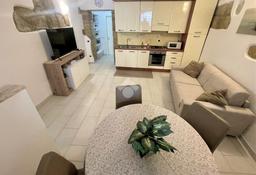 Bilocale in Via del Solleone 22, Valentano