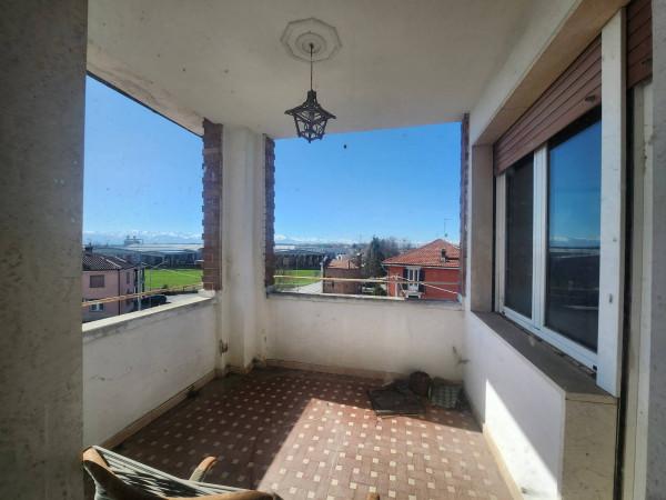 Appartamento in Via Europa 34, Lequio Tanaro — foto 4 di 5