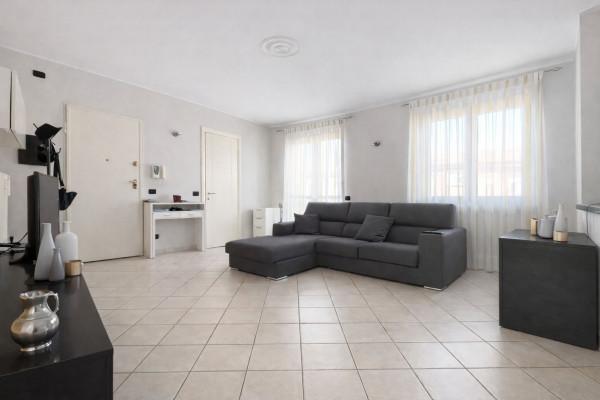 Quadrilocale in Via Arturo Ravazzoli, Sommariva del Bosco — foto 5 di 5
