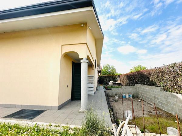 Villa in Via Caduti di Nassiriya, Parabiago — foto 2 di 5