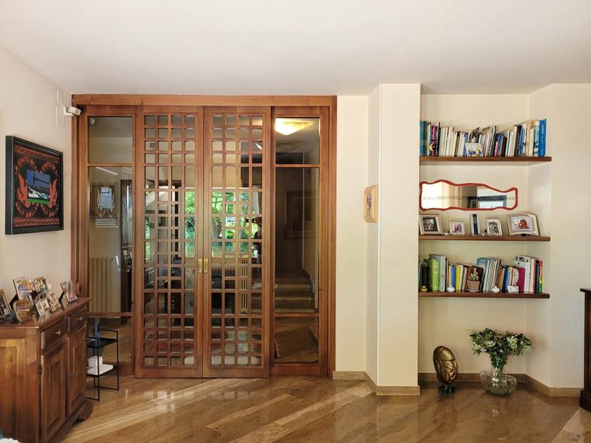 Villa in Via Montecoccio 10, Spinetoli — foto 4 di 5