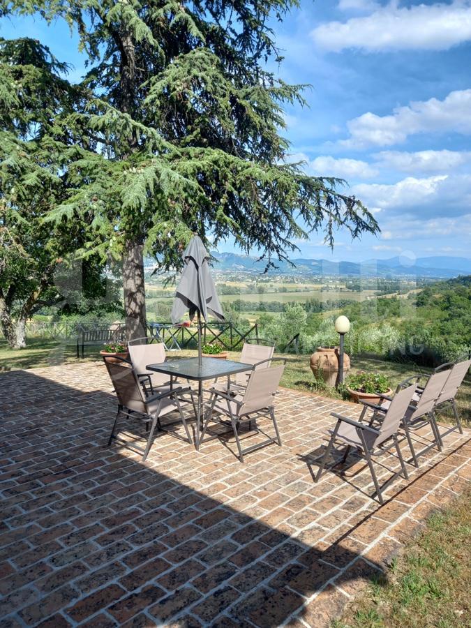 Rustico in San Martino in Colle 6, Gubbio — foto 4 di 5