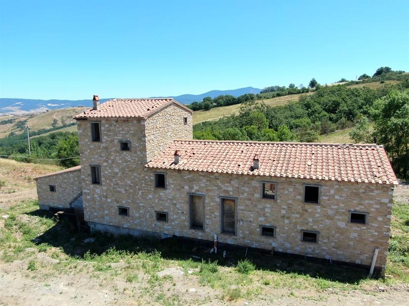 Terratetto, Radicofani — foto 2 di 5