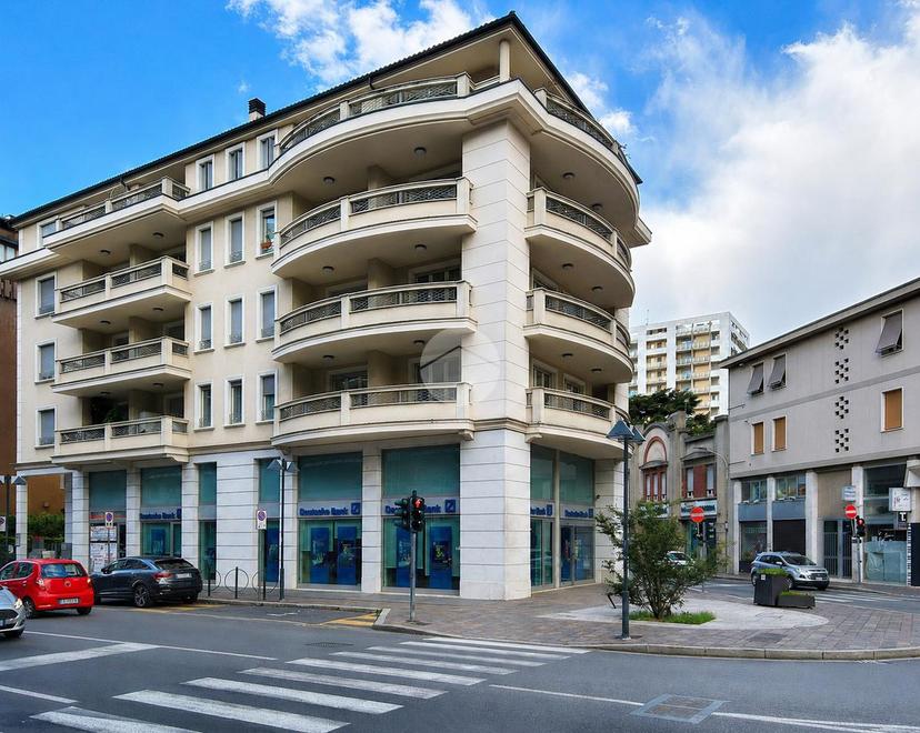 Trilocale in Via Sciesa 4, Seregno — foto 2 di 5