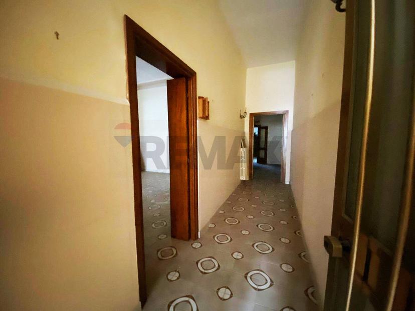 Casa indipendente in Via Bruno Buozzi 20, San Pietro Vernotico — foto 2 di 5