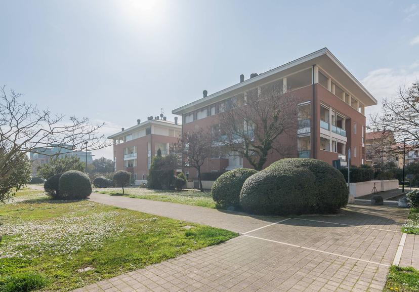 Appartamento in Via Marcolini 14, Pesaro