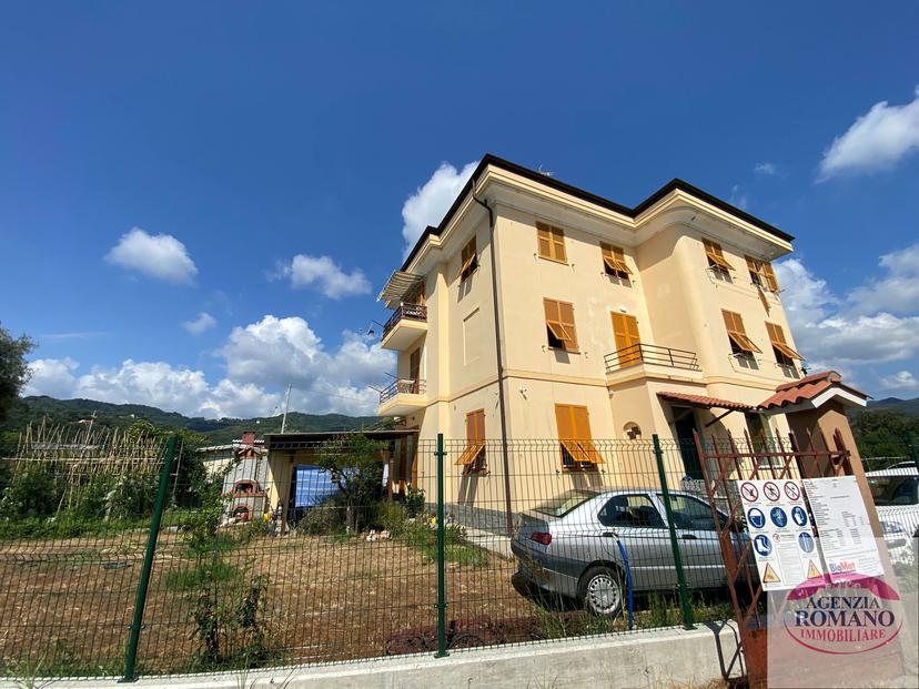 Quadrilocale in Via Fodrato 16, Albisola Superiore — foto 3 di 5
