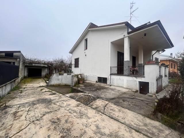 Casa indipendente, Vigevano — foto 5 di 5