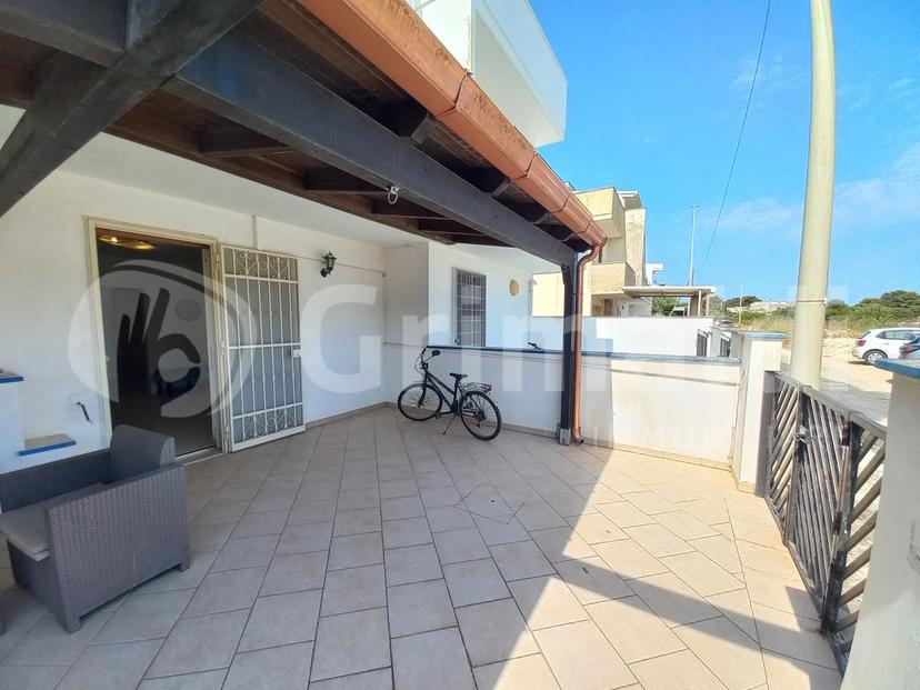 Villa a schiera in Via Monte Volture 22, Ugento — foto 4 di 5
