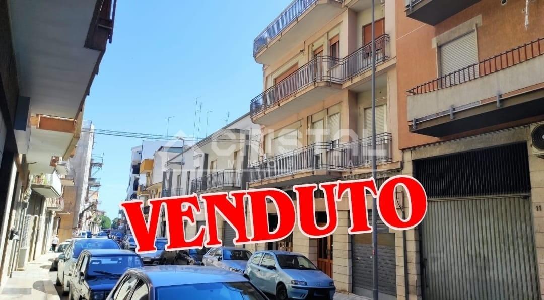 Quadrilocale in Via Giovine Italia 15, Andria