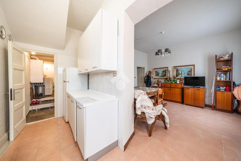 Villa in Via Saina 42, Bosco Chiesanuova — foto 4 di 5