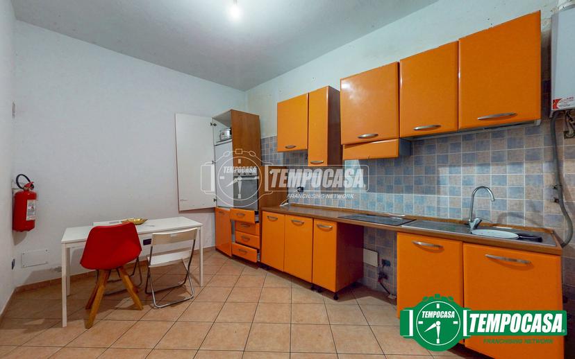 Quadrilocale, San Salvatore Monferrato — foto 5 di 5
