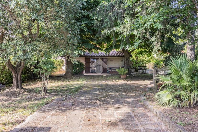 Villa in Via Piemonte 1, Oriolo Romano — foto 2 di 5