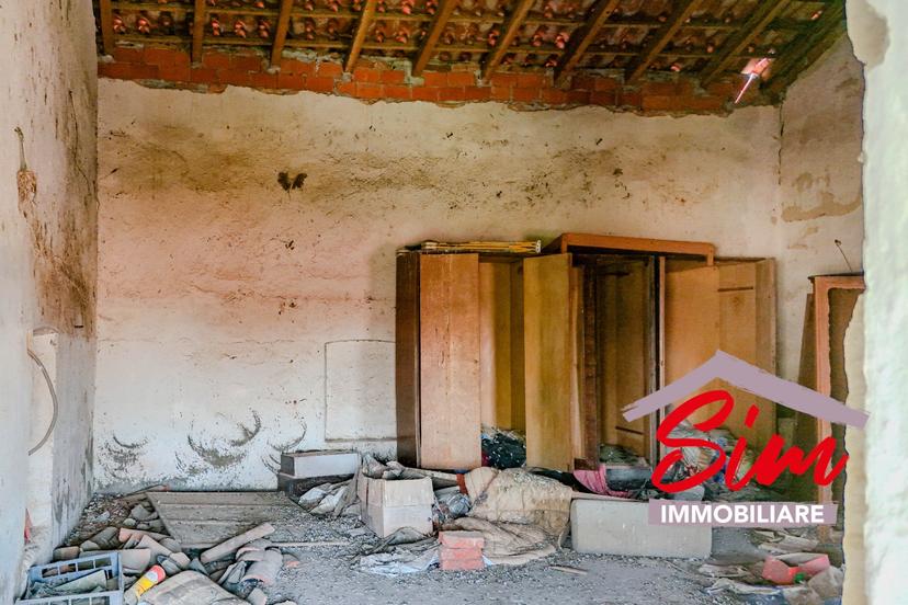 Casale in Via Fornaci, Sn, Oleggio — foto 5 di 5