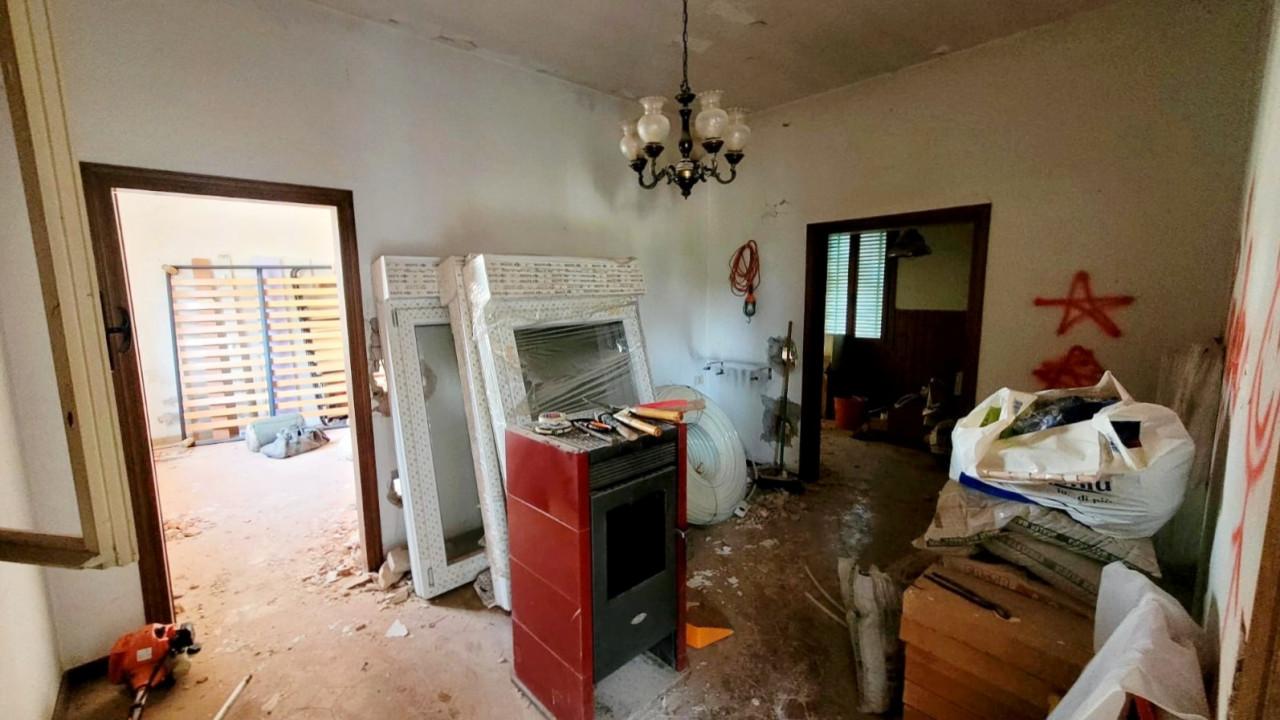 Casa indipendente in Via San Gabriele, Bovolenta