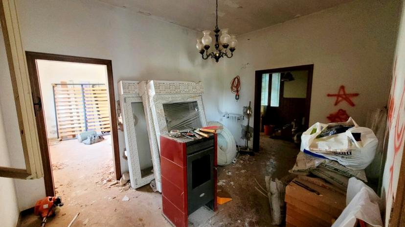 Casa indipendente in Via San Gabriele, Bovolenta