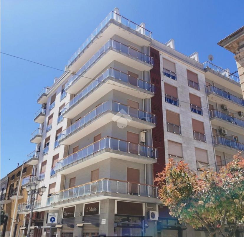 Appartamento in Corso Italia 31, Torremaggiore — foto 4 di 5