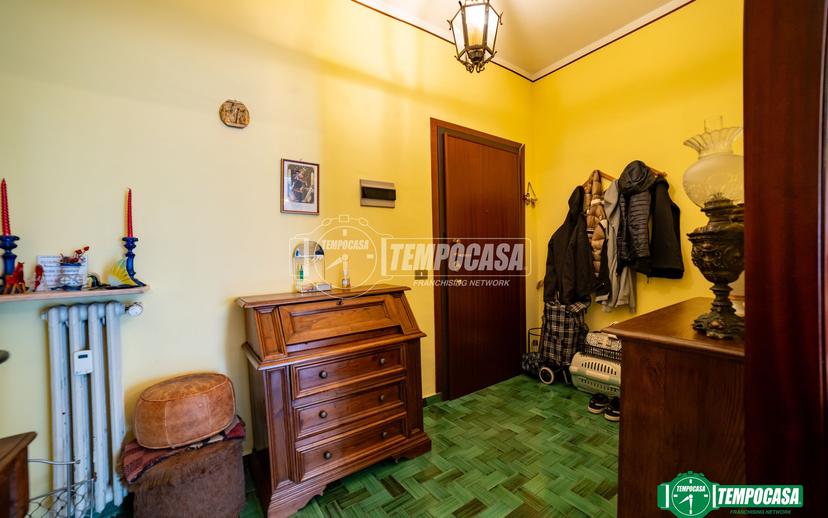 Trilocale in Viale Berrini 5, Arona