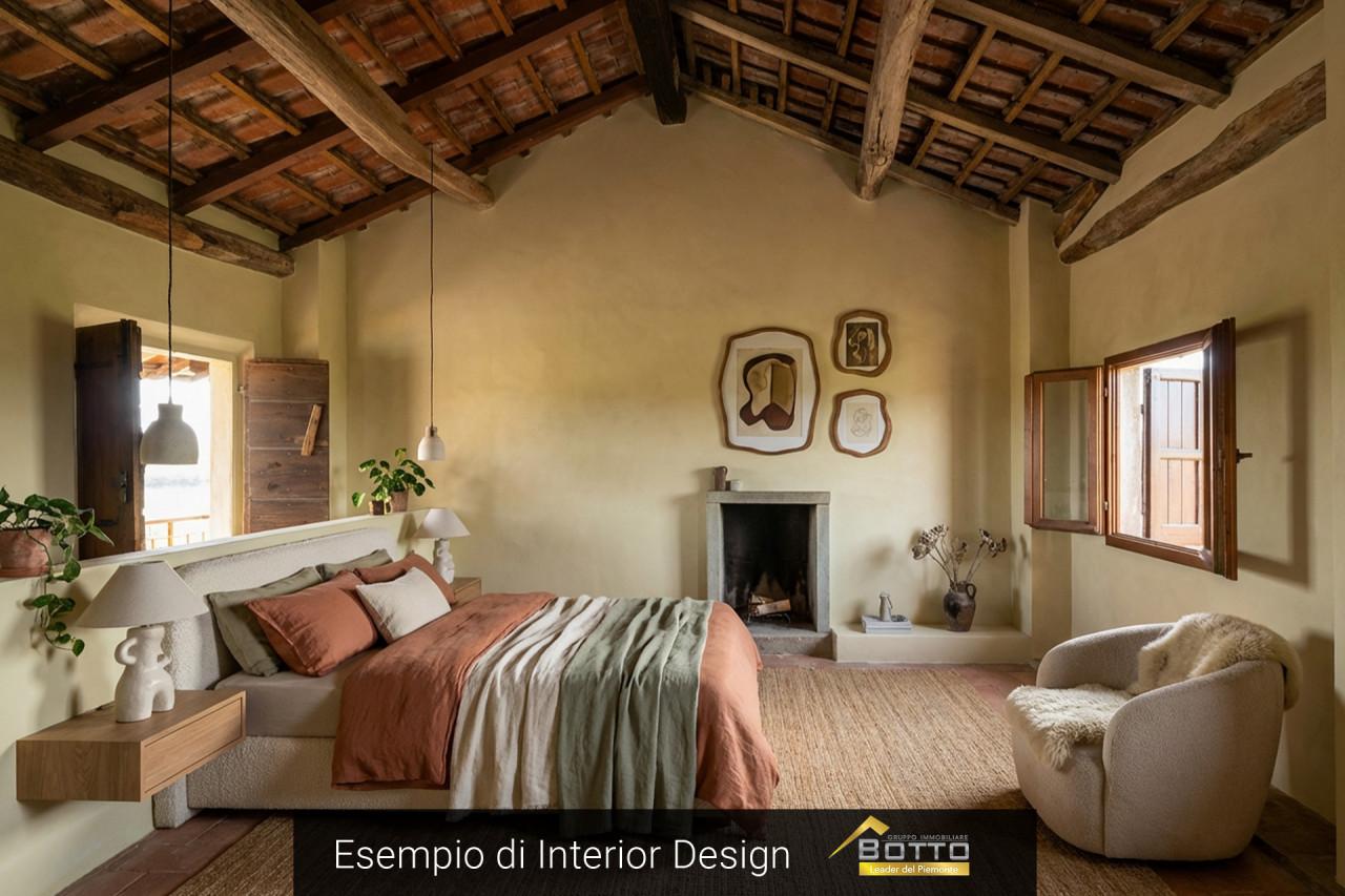 Casa indipendente in Strada dei Boschi N.1, Marano Ticino