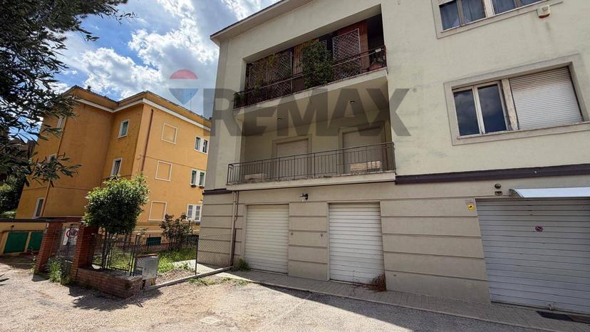 Casa indipendente in Via Amendola 6 a, Foligno — foto 4 di 5