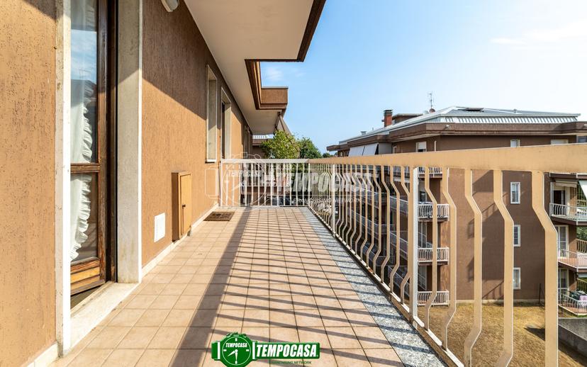 Bilocale in Via E. Curiel 1/a, Cavenago di Brianza — foto 4 di 5