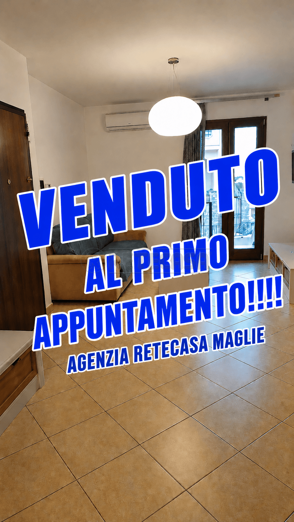 Quadrilocale in Via Monte Grappa Snc, Scorrano