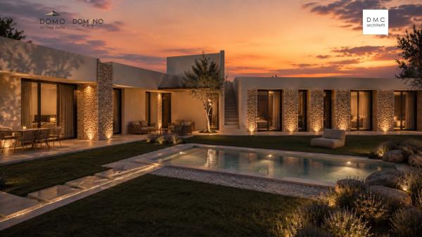 Villa, Pula — foto 4 di 5