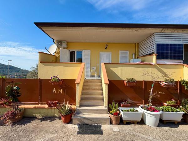 Trilocale in Contrada La Vecchia, Agropoli